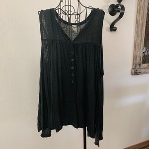 Free People Tank Top